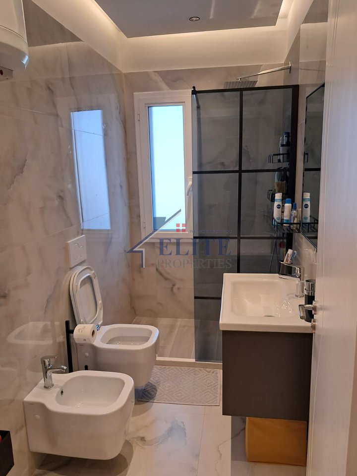 Port of Vlora, 1+1 apartment for sale | sea view