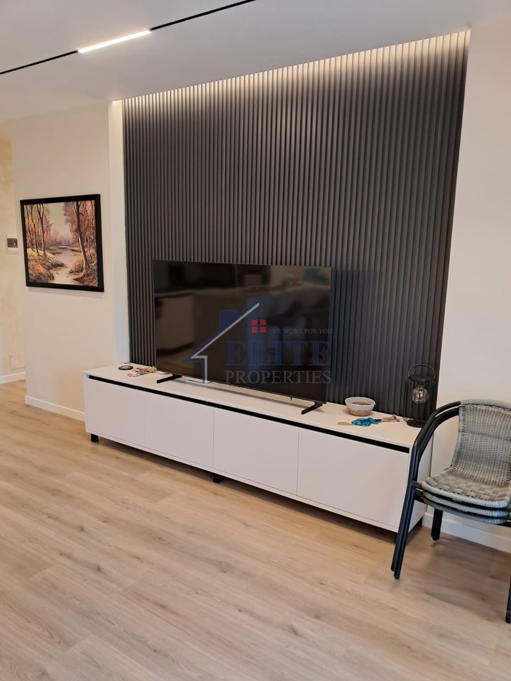 Port of Vlora, 1+1 apartment for sale | sea view