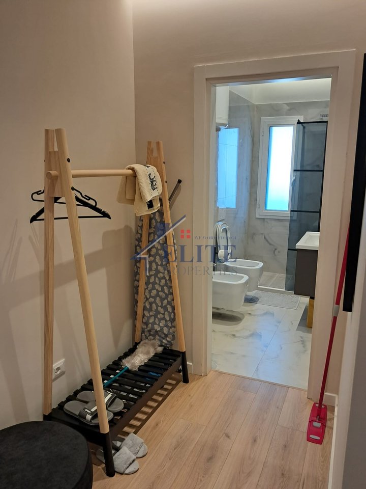 Port of Vlora, 1+1 apartment for sale | sea view