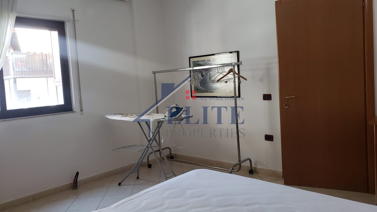 Bllok, appartamento 1+1 in affitto | vicino a Xheko Imperial