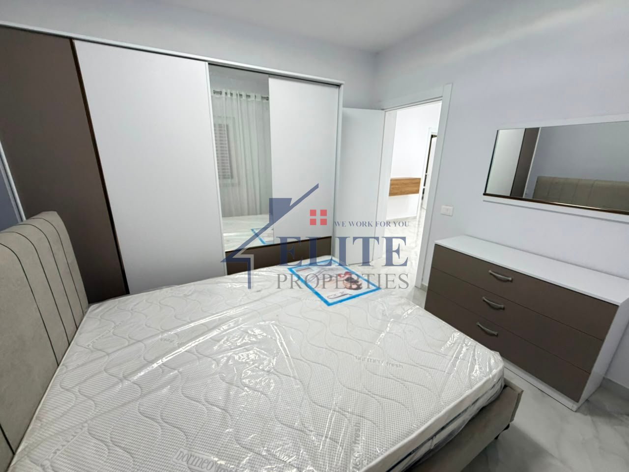 Selitë, appartamento 3+1 in affitto– Via Rexhep Pinari