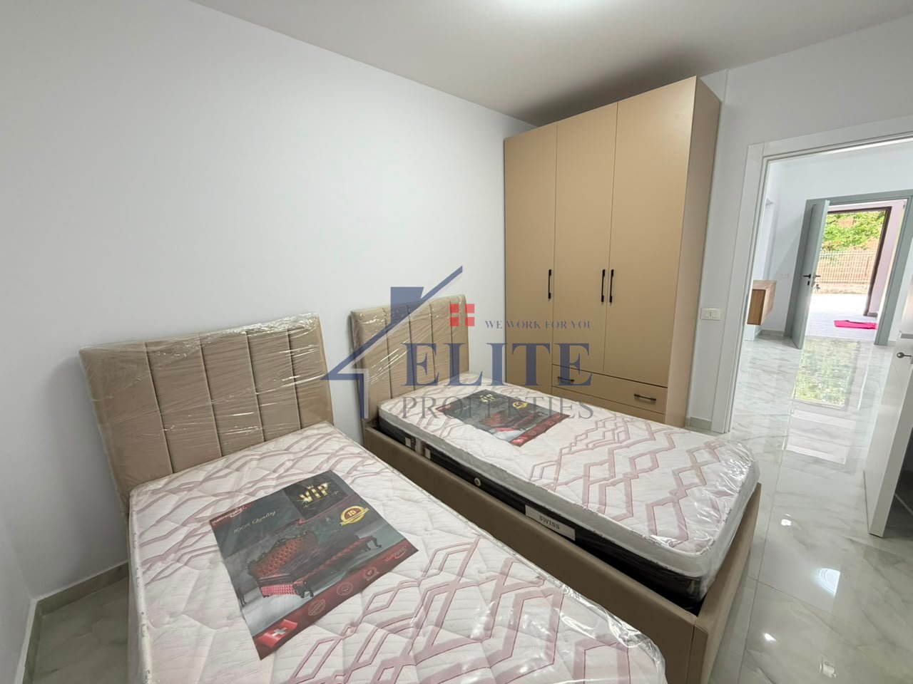 Selitë, appartamento 3+1 in affitto– Via Rexhep Pinari