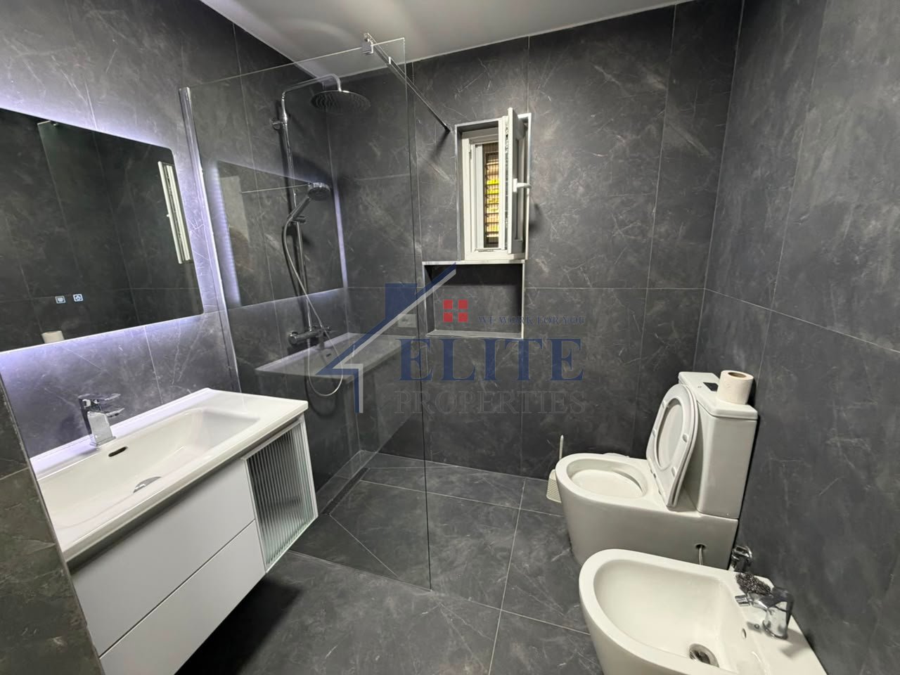 Selitë, appartamento 3+1 in affitto– Via Rexhep Pinari