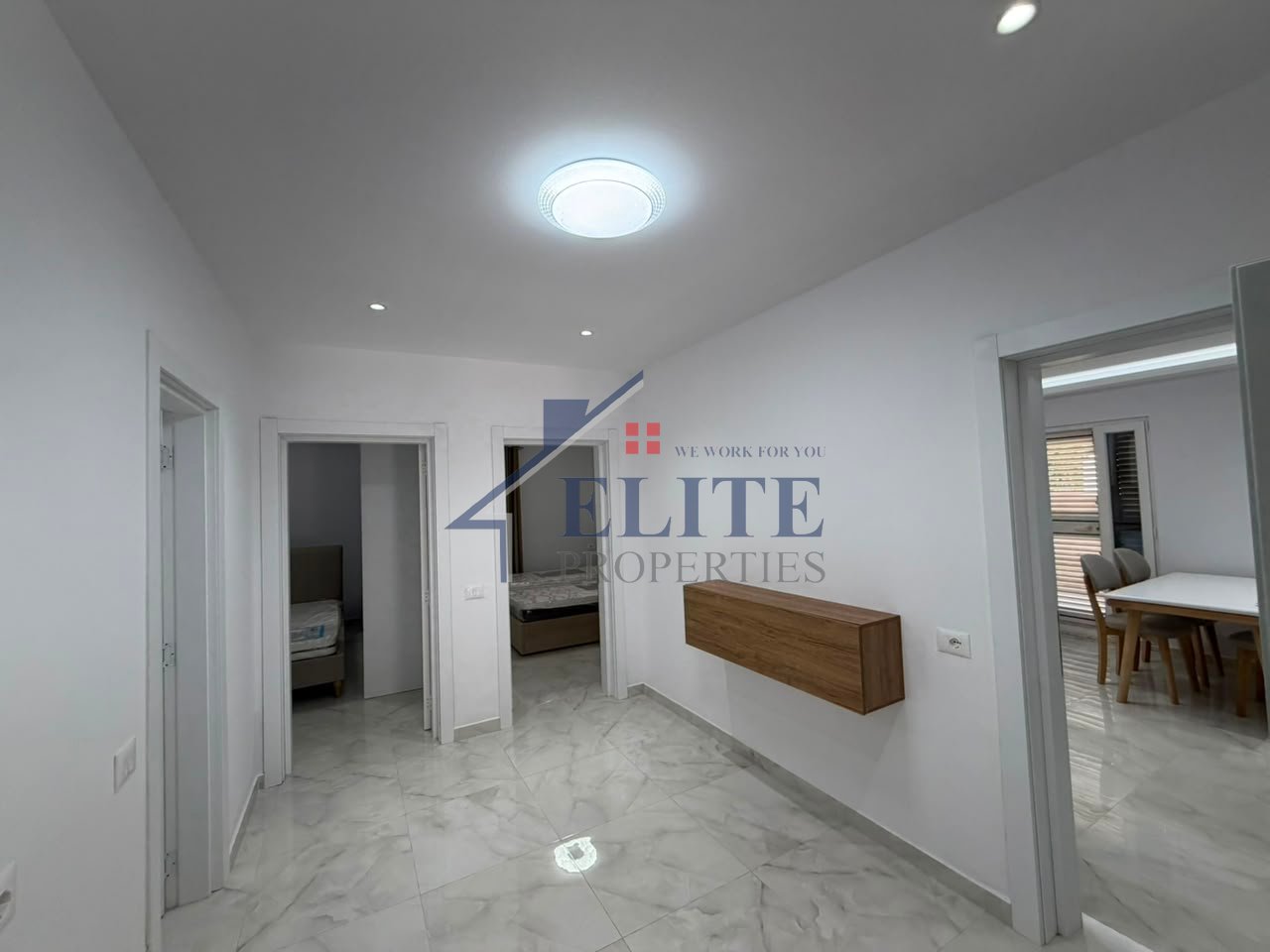 Selitë, appartamento 3+1 in affitto– Via Rexhep Pinari