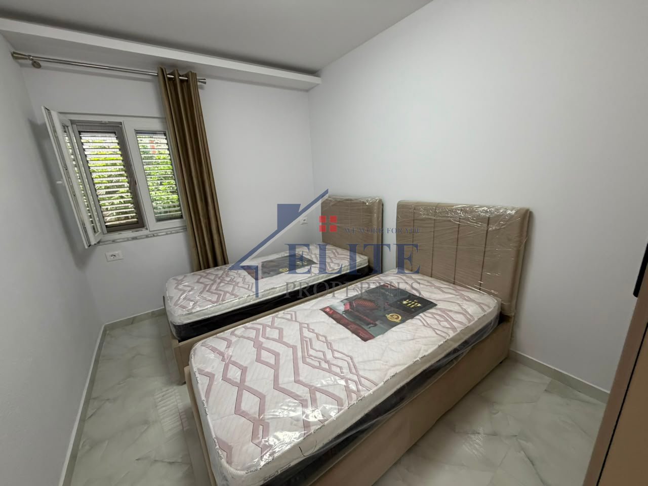 Selitë, appartamento 3+1 in affitto– Via Rexhep Pinari