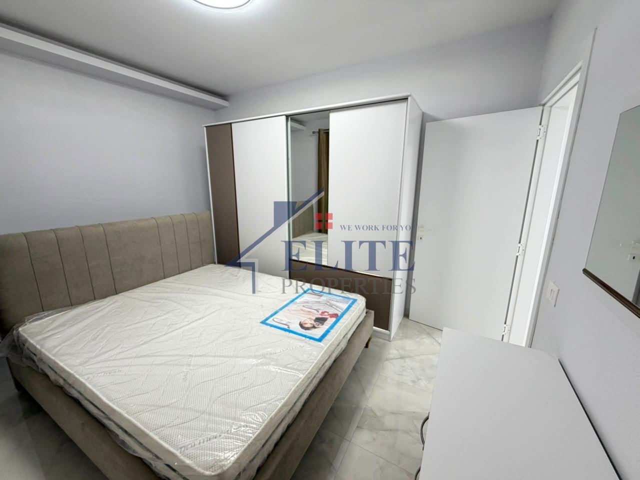 Selitë, appartamento 3+1 in affitto– Via Rexhep Pinari