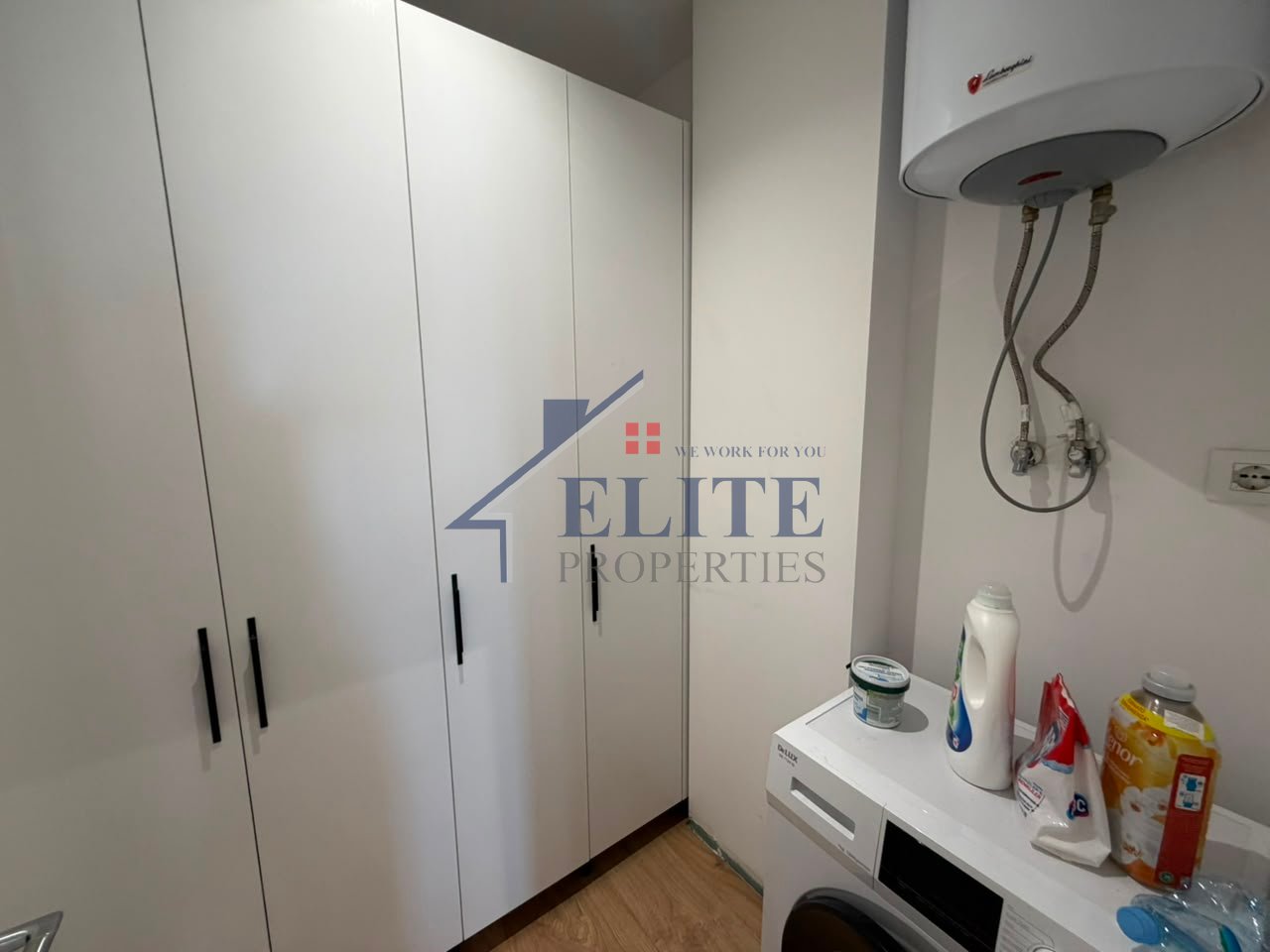 Green City, super apartament 2+1 me qira