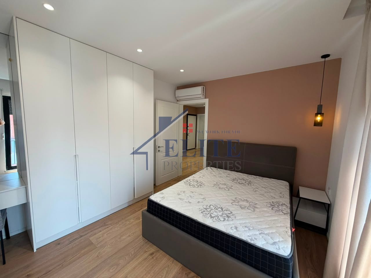 Green City, super apartament 2+1 me qira