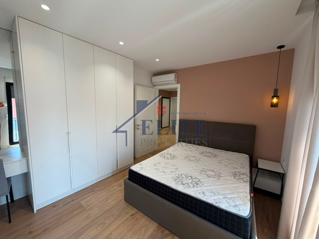 Green City, super apartament 2+1 me qira