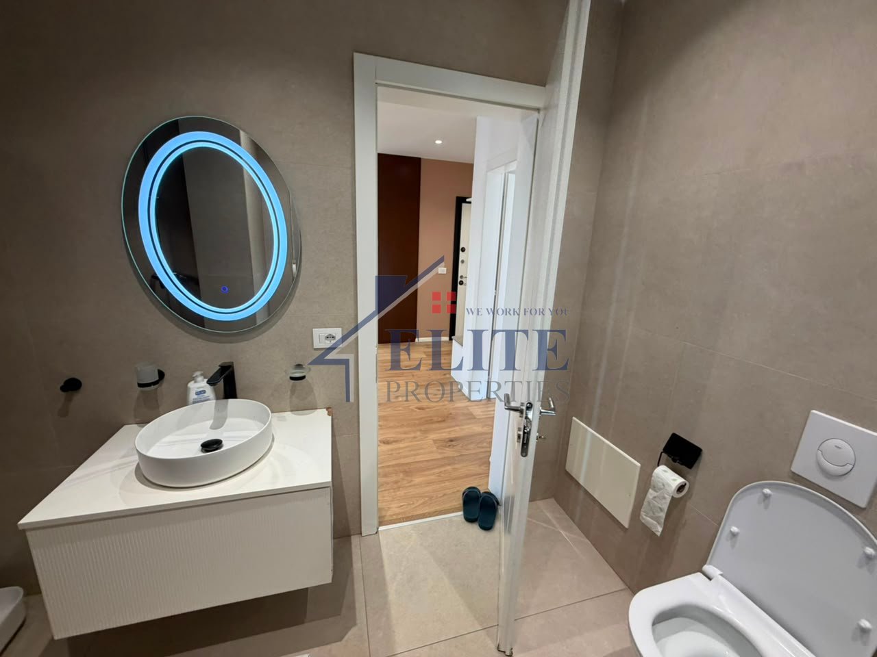Green City, super apartament 2+1 me qira