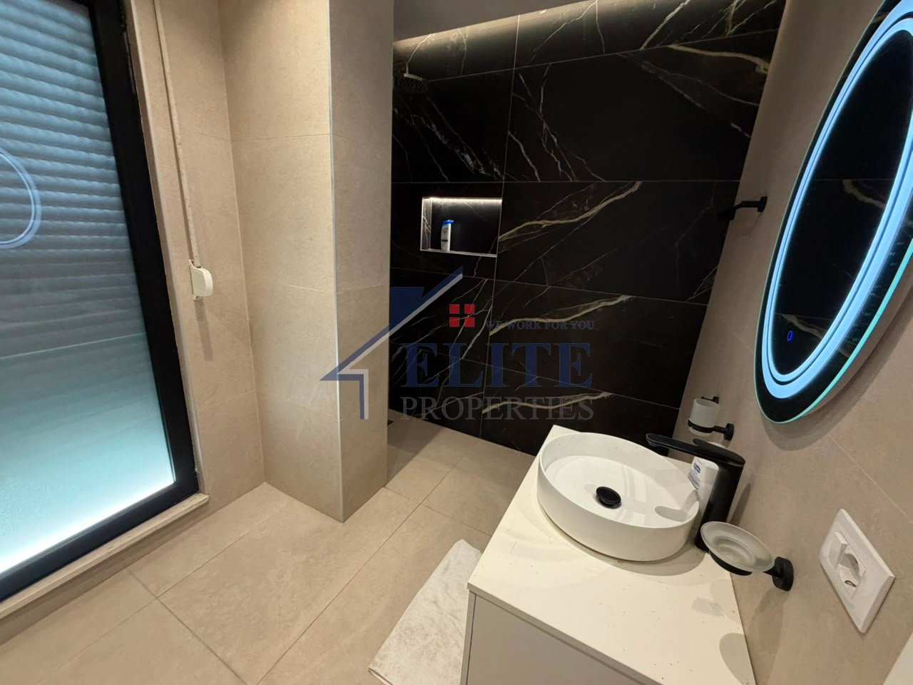 Green City, super apartament 2+1 me qira