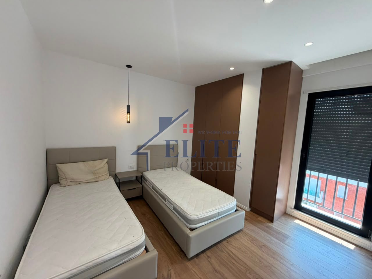 Green City, super apartament 2+1 me qira