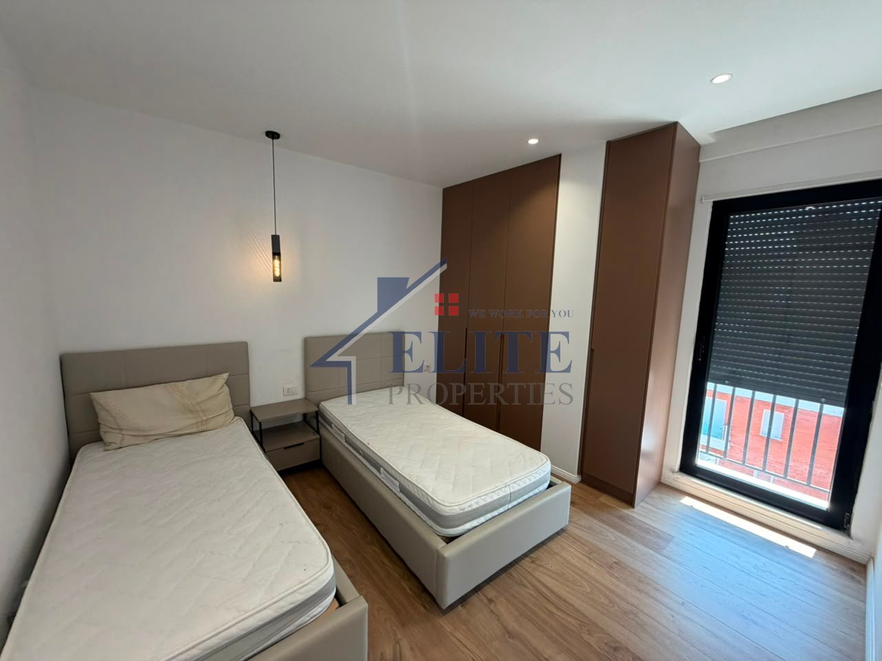 Green City, super apartament 2+1 me qira