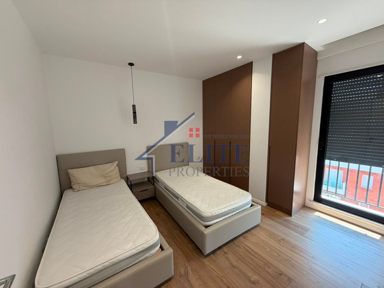 Green City, super apartament 2+1 me qira