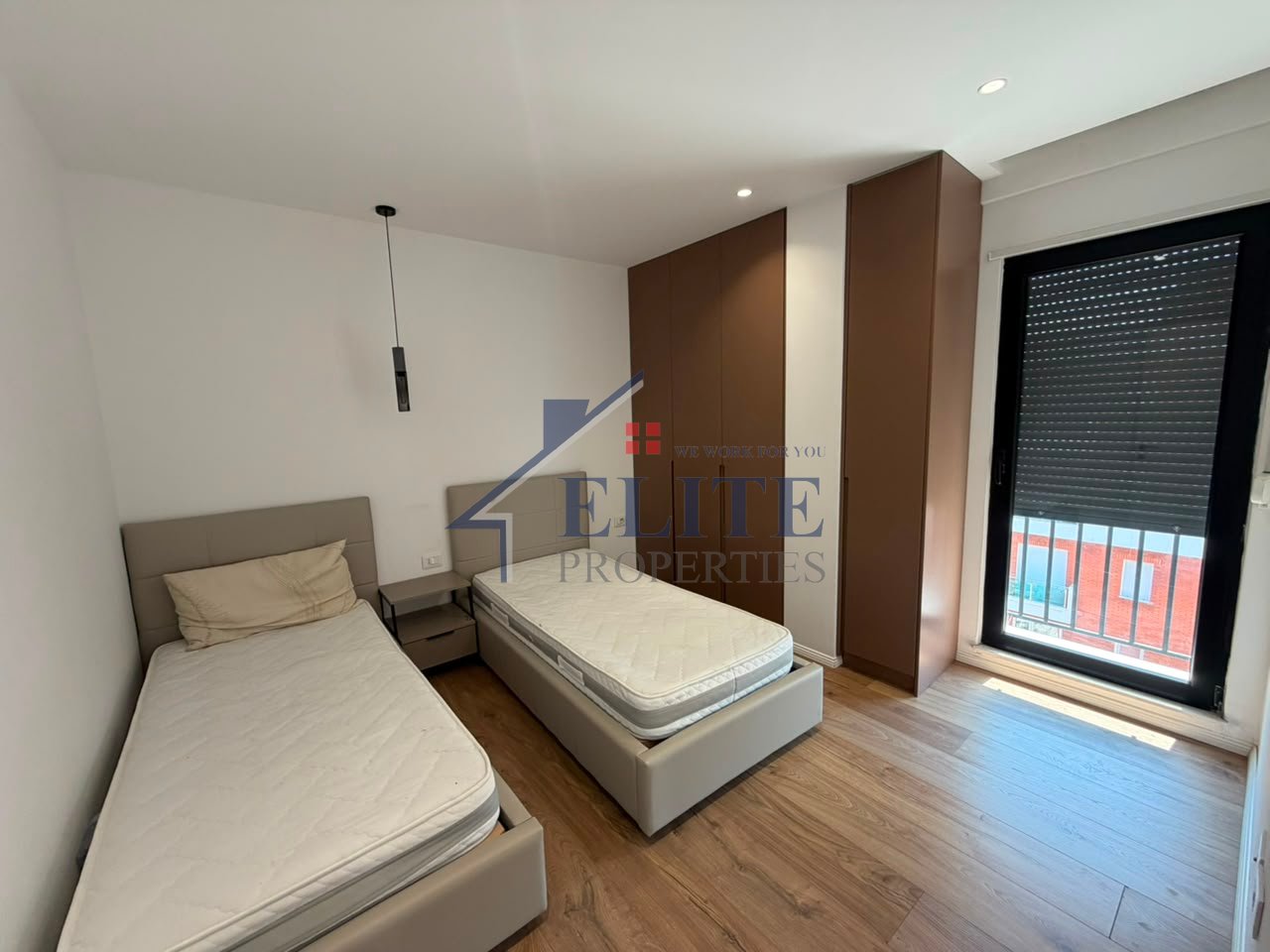 Green City, super apartament 2+1 me qira