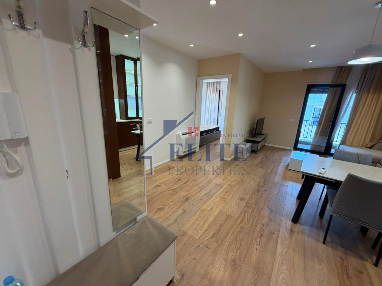 Green City, super apartament 2+1 me qira