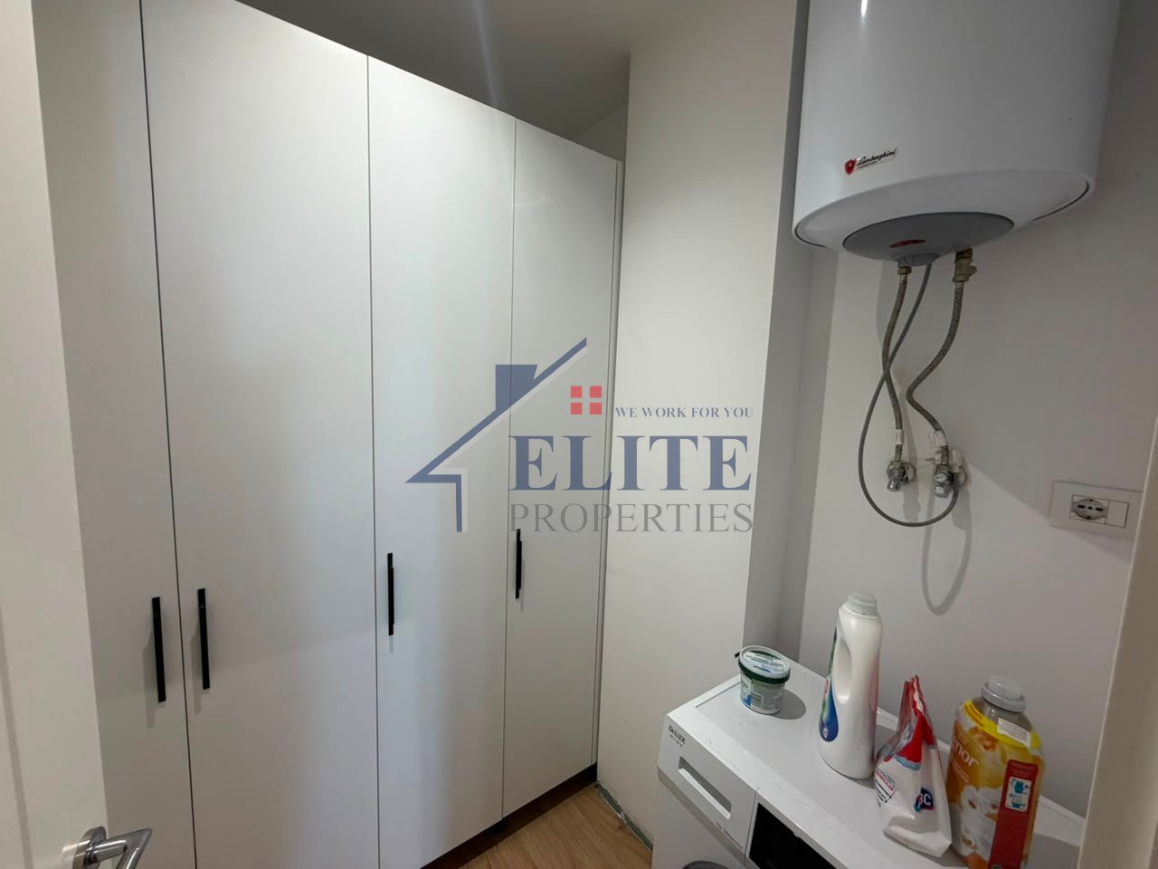 Green City, super apartament 2+1 me qira