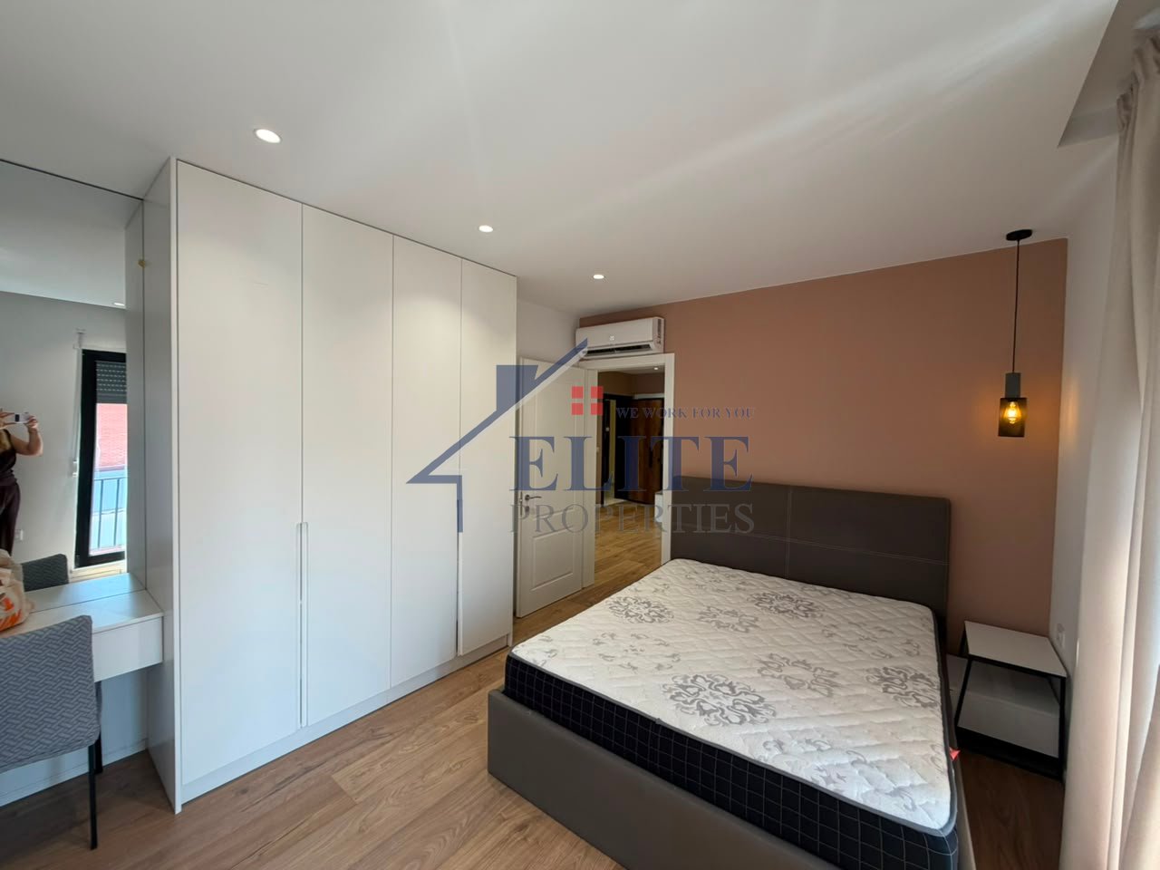 Green City, super apartament 2+1 me qira