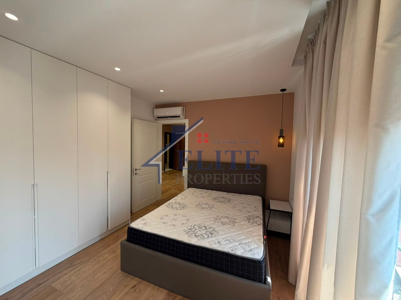 Green City, super apartament 2+1 me qira