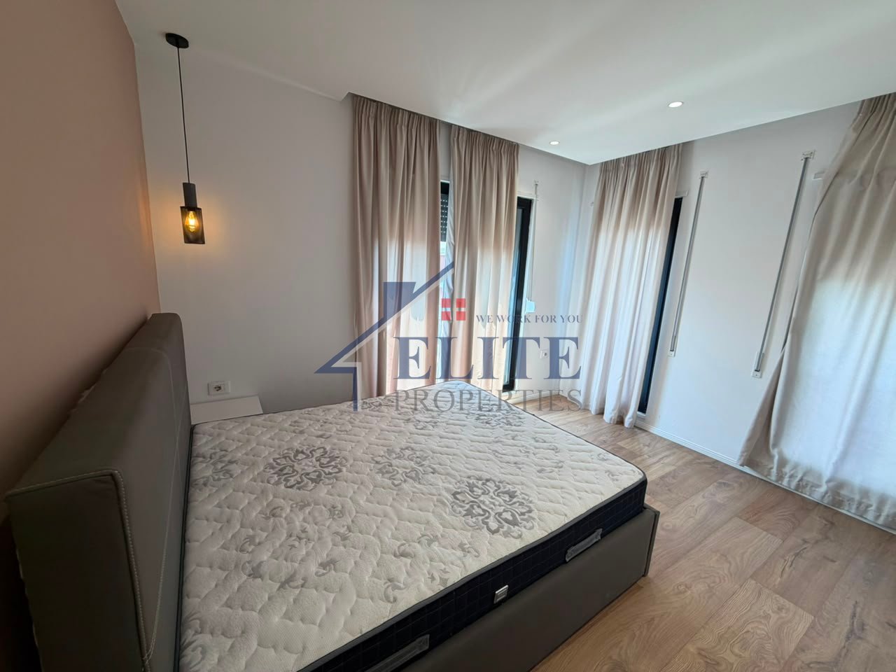 Green City, super apartament 2+1 me qira