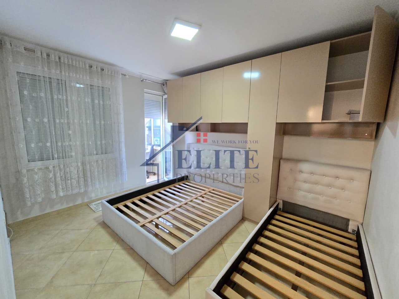 Selitë, apartment 1+1 for rent