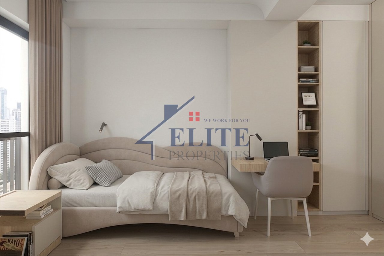 Kodra e Diellit 2 – apartament 2+1 me qira
