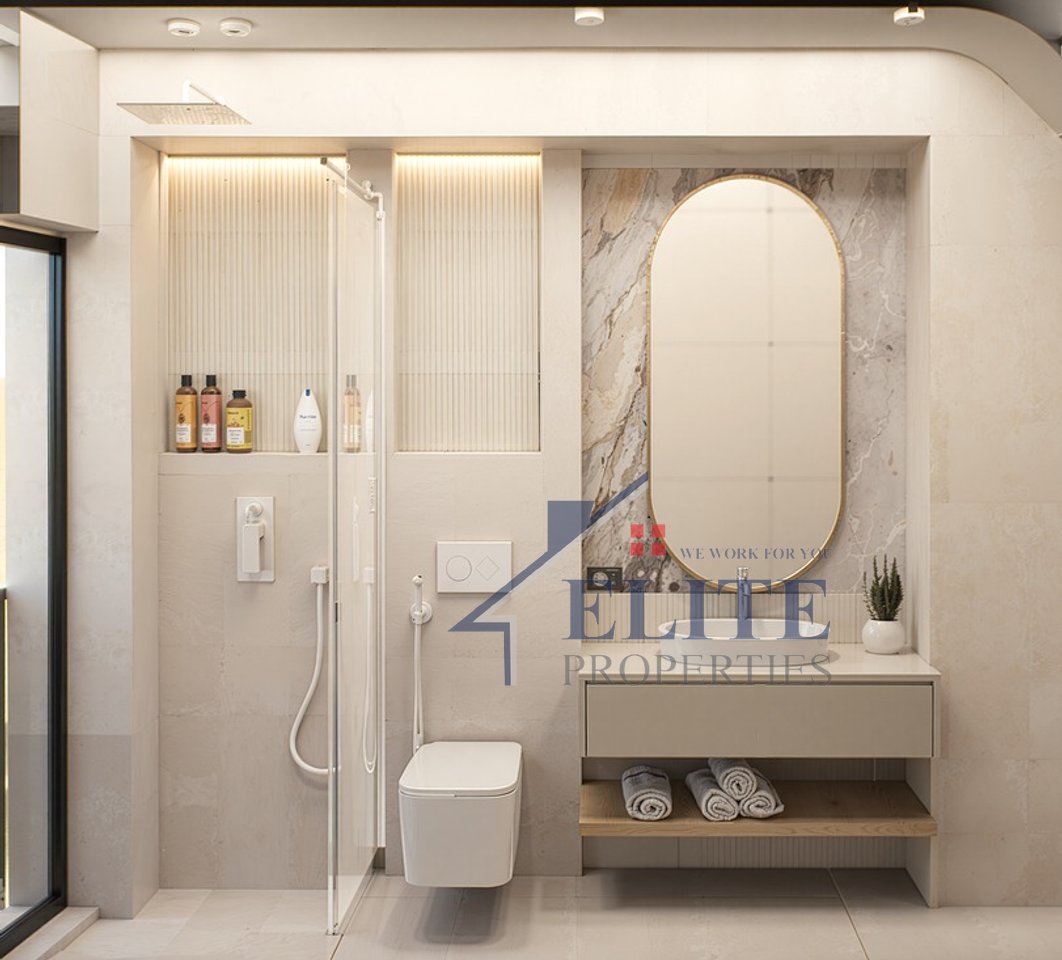 Kodra e Diellit 2 – apartament 2+1 me qira