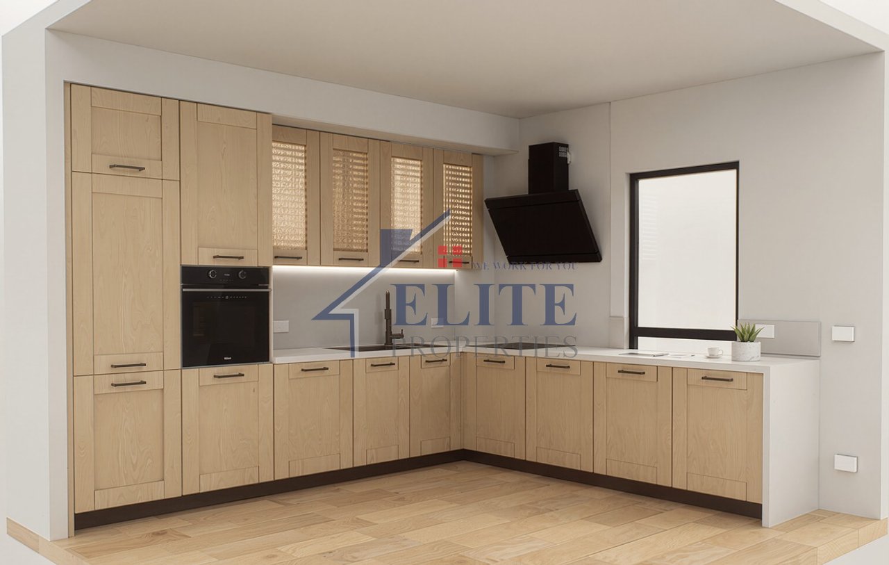 Kodra e Diellit 2 – apartament 2+1 me qira