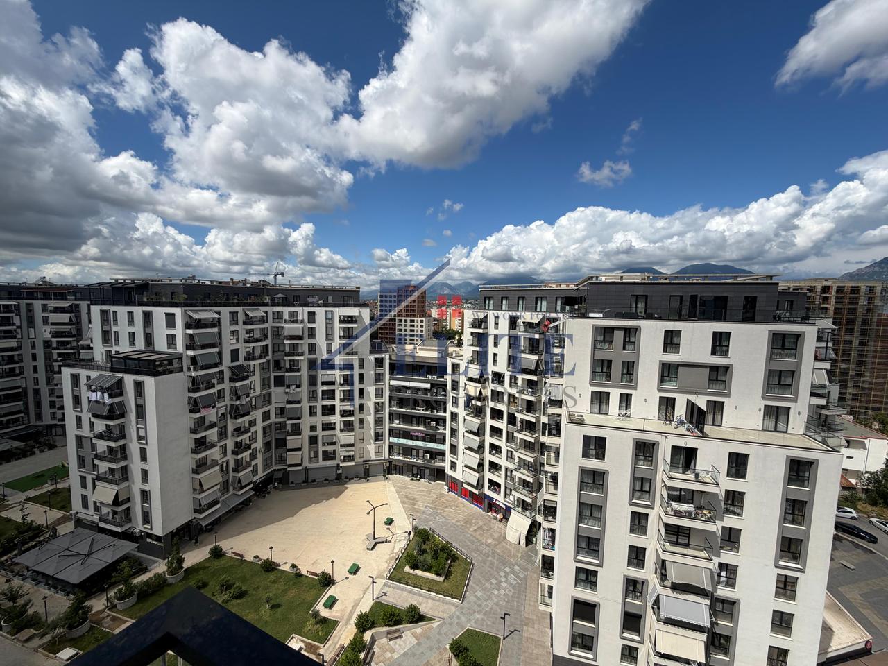 Garden Residence Turdiu, apartment 2+1 for sale