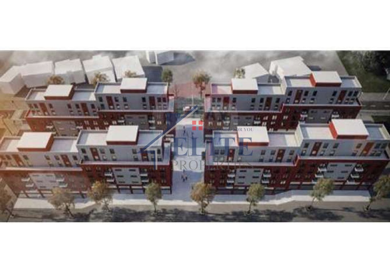 Selitë, loft 3+1 con veranda in vendita