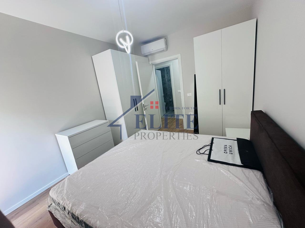 Trio Towers, Don Bosko, apartament 2+1 me qira
