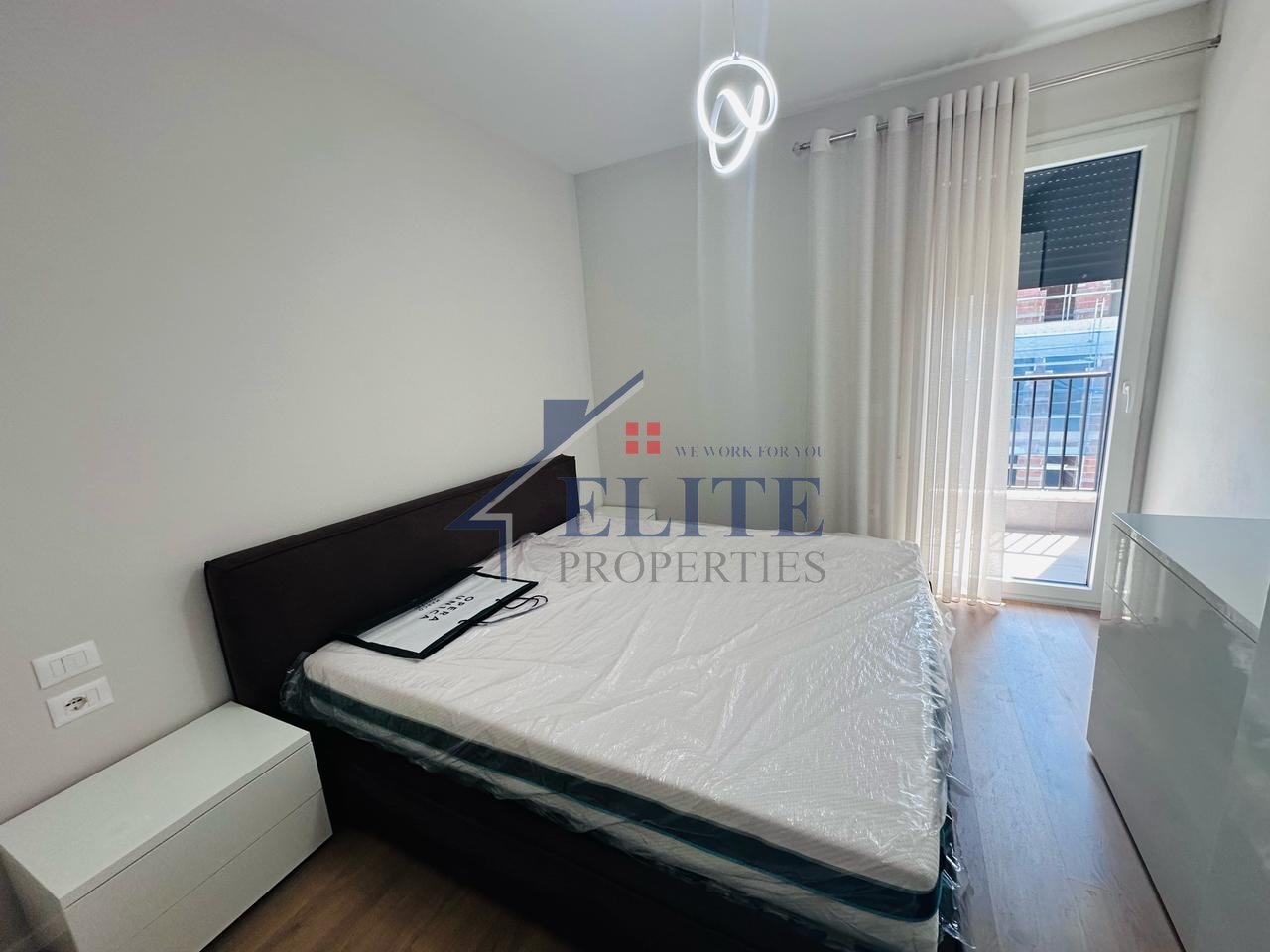 Trio Towers, Don Bosko, apartament 2+1 me qira