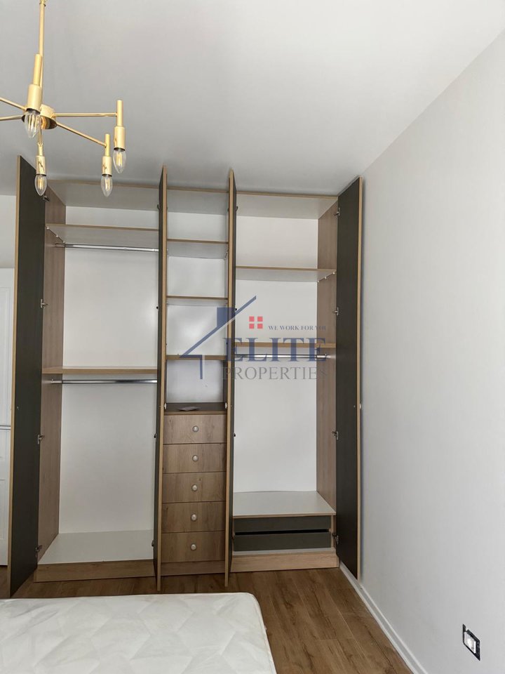 Trio Towers Residence, Don Bosko, appartamento 1+1 in affitto