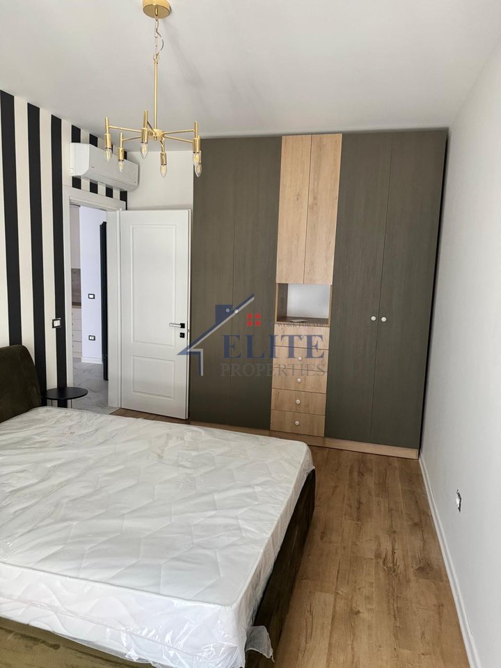 Trio Towers Residence, Don Bosko, appartamento 1+1 in affitto