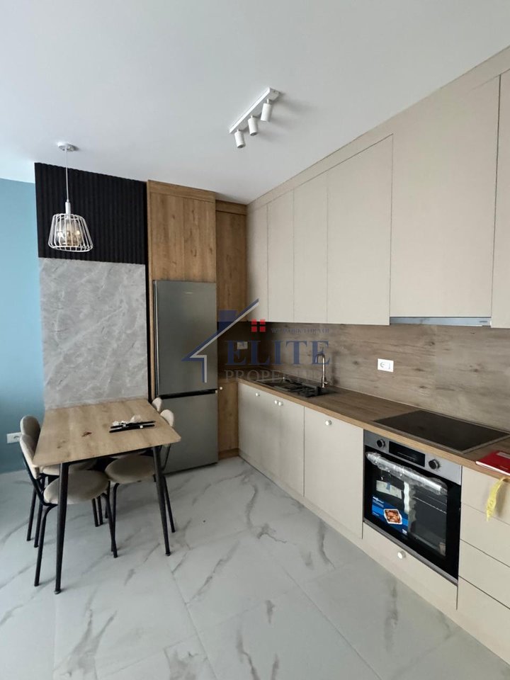 Trio Towers Residence, Don Bosko, appartamento 1+1 in affitto