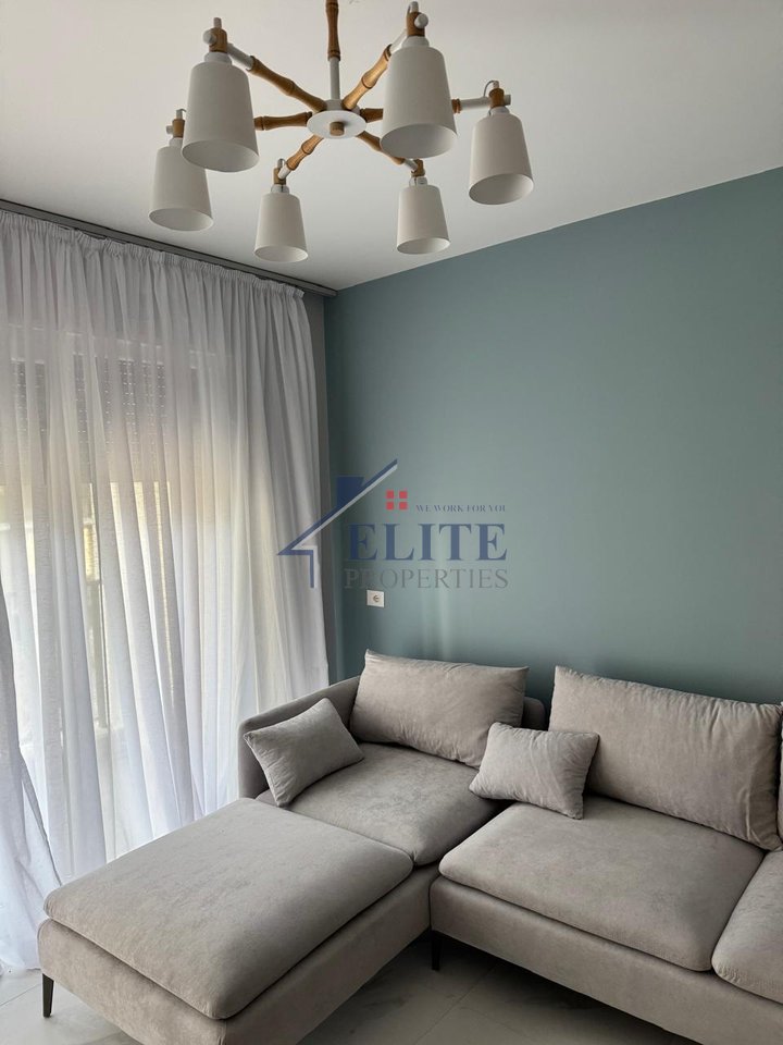 Trio Towers Residence, Don Bosko, appartamento 1+1 in affitto