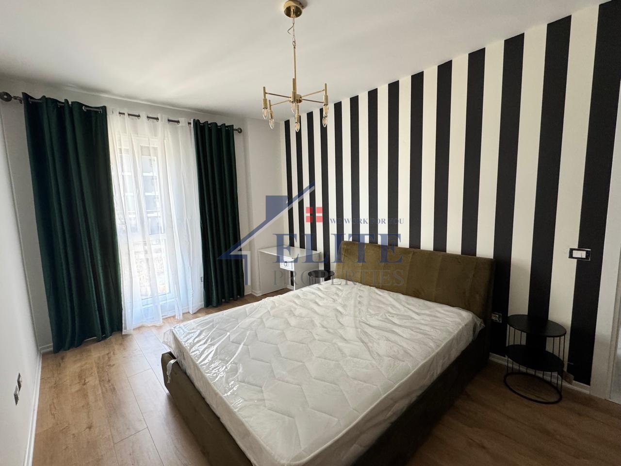 Trio Towers Residence, Don Bosko, appartamento 1+1 in affitto