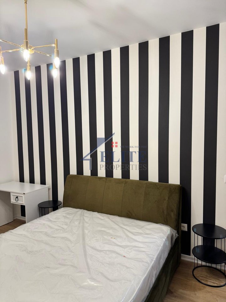 Trio Towers Residence, Don Bosko, appartamento 1+1 in affitto