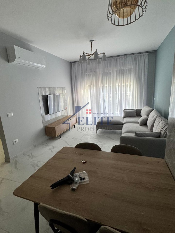 Trio Towers Residence, Don Bosko, appartamento 1+1 in affitto