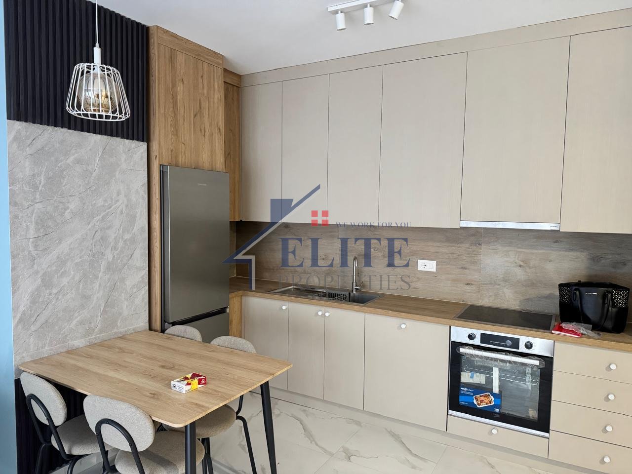 Trio Towers Residence, Don Bosko, appartamento 1+1 in affitto