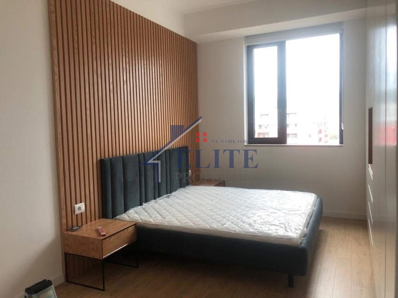 Beer factory, Kavaja street, 1+1 apartment for rent