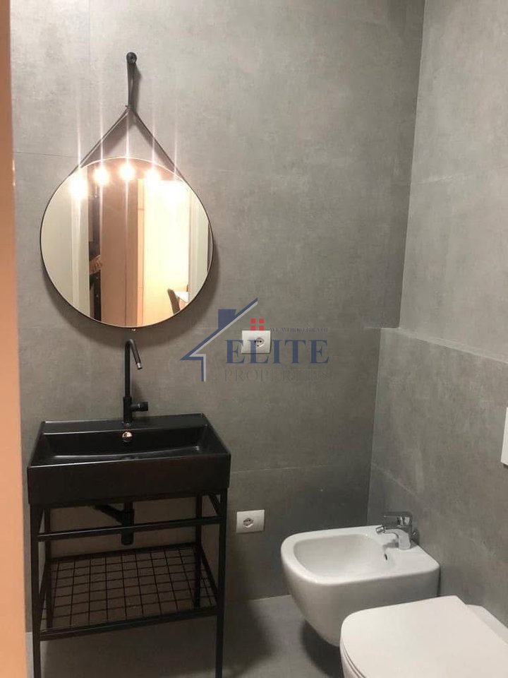 Beer factory, Kavaja street, 1+1 apartment for rent