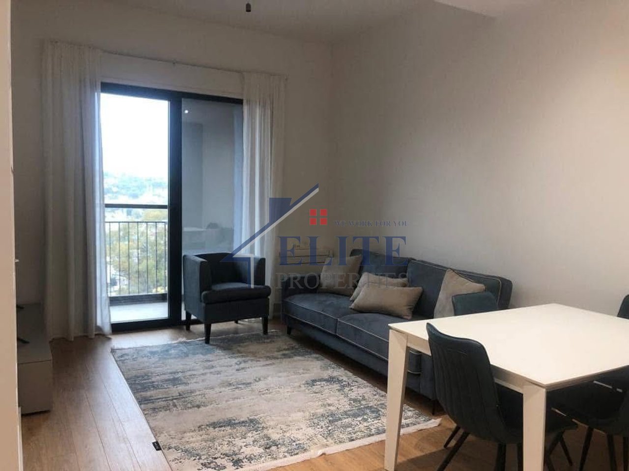 Beer factory, Kavaja street, 1+1 apartment for rent