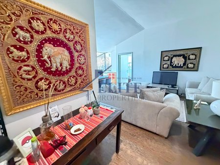 Komuna e Parisit, apartament 1+1 me qira me verande