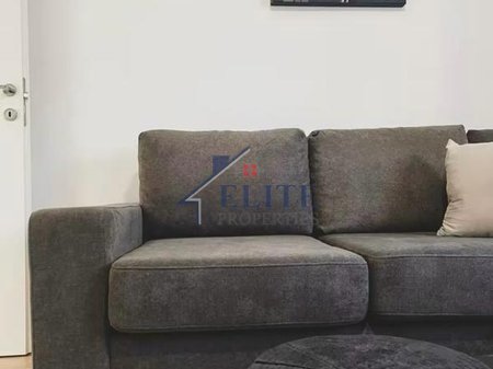Mozaiku of Tirana, 2+1 apartment for rent