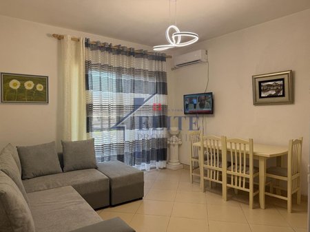 Construction Engineering, Tirana  –  2+1 apartment for rent
