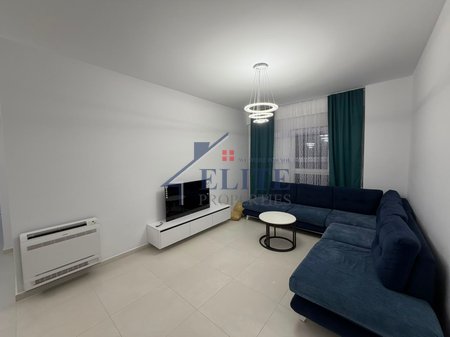 Aura Komleks, ne rrugen Dritan Hoxha, apartament2+1 me qera