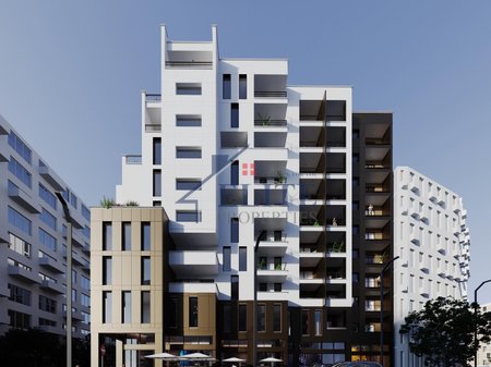 Mara Residence, apartament 2+1 në shitje