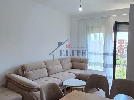 Don Bosko, apartament 2+1 me qira