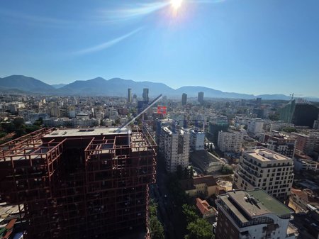 Tirana Garden Building, Kavajes street, office for rent